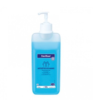STERILLIUM  1 FRASCO 1000 ML CON VALVULA