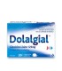 DOLALGIAL CLONIXINO LISINA 125 MG 20 COMPRIMIDOS RECUBIERTOS