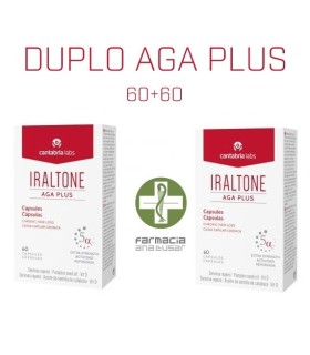 Duplo aga plus