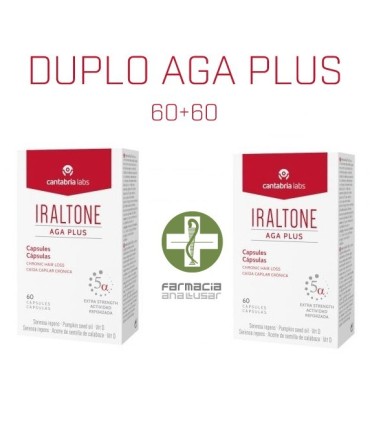 Duplo aga plus