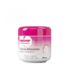REPAVAR REGENERADORA POMADA REPARADORA  1 TARRO 45 ML