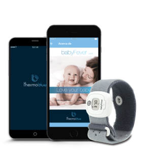 TERMOMETRO BABYFEVER