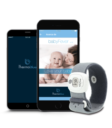 TERMOMETRO BABYFEVER