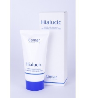 HIALUCIC 50ML Crema de Ácido Hialurónico Puro