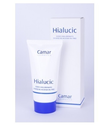 HIALUCIC 50ML Crema de Ácido Hialurónico Puro