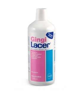 GINGILACER COLUTORIO  1000 ML