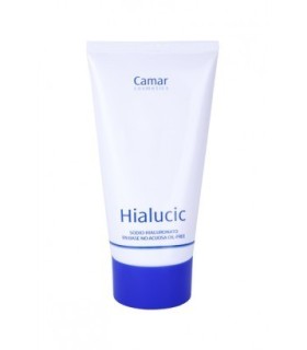 HIALUCIC 150ML Crema de Ácido Hialurónico Puro