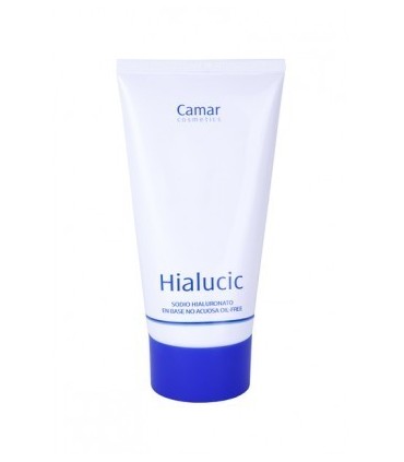 HIALUCIC 150ML Crema de Ácido Hialurónico Puro