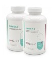 Omega 3 AMClinic 100 perlas (2 unidades)