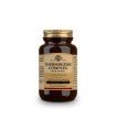 THERMOGENIC COMPLEX SOLGAR 60 CAPSULAS VEGETALES