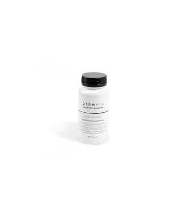 HAIR CONTROL  DERMMIA 60 CAP