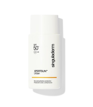 PRIMADERM XPERTSUN URBAN TEXTURE SPF 50+  1 BOTELLA 50 ML