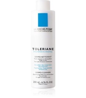 TOLERIANE DERMOLIMPIADOR LA ROCHE POSAY 400 ML