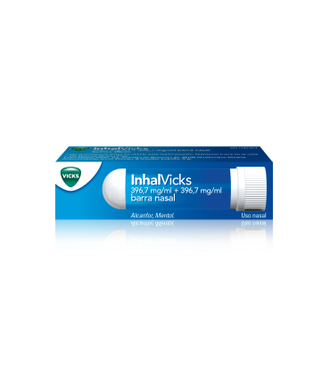 Inhalvicks barra para inhalacion 1 ml