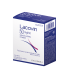 Lacovin 50 mg/ml solucion cutanea 2 frascos 60 ml