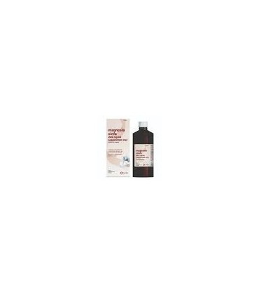 Magnesia cinfa 200 mg/ml suspension oral 300 g