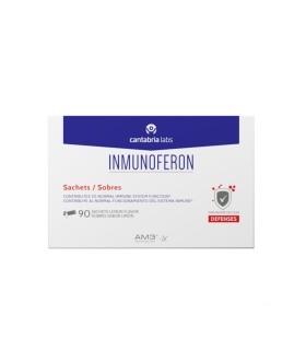 Inmunoferon Sobres 90 sobres