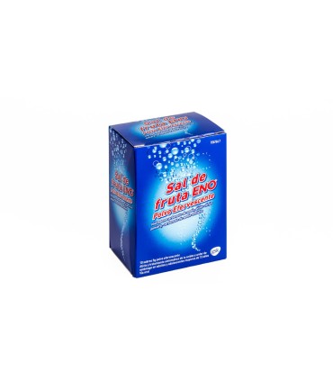 ENO ACTIVE  10 SOBRES 5 G