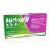 HIDROXIL B1-B6-B12 30 COMPRIMIDOS RECUBIERTOS
