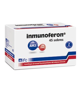 Inmunoferon 45 Sobres