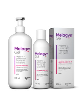MELAGYN GEL 500 ML