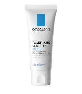 TOLERIANE SENSITIVE RICA LA ROCHE POSAY 40 ML