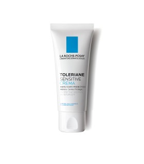 TOLERIANE SENSITIVE CREMA LA ROCHE POSAY 40 ML