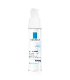 TOLERIANE DERMALLERGO CREMA 40 ML