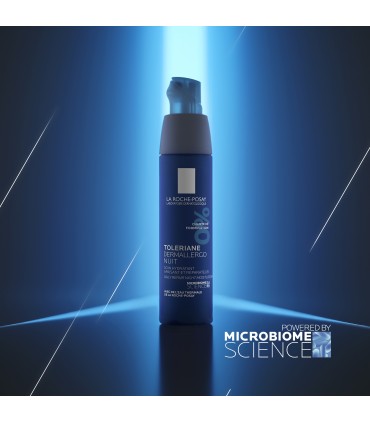 TOLERIANE DERMALLERGO NOCHE 40 ml