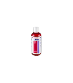 LACER COLUTORIO CLORHEXIDINA  200 ML