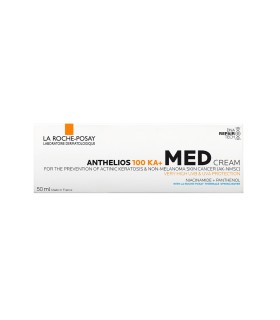 Anthelios 100 KA+ MED 1 TUBO 50ml