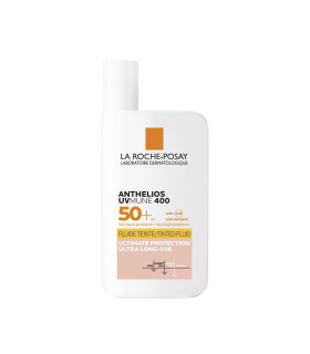 ANTHELIOS XL SPF 50+ FLUIDO EXTREMO COLOR LA ROCHE POSAY 50 ML