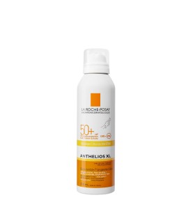 ANTHELIOS BRUMA INVISIBLE XL SPF 50 200 ML