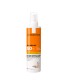 ANTHELIOS SPF 50+ MUY ALTA PROTECCION SPRAY LA ROCHE POSAY 200 ML