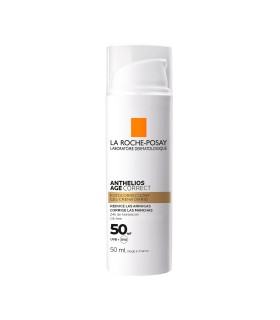 ANTHELIOS AGE CORRECT SPF50