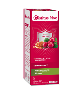 Cistitus Nox® Líquido 150 ml