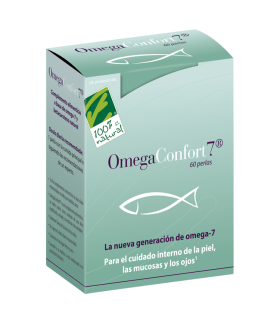 Omega Confort 7 90 PERLAS CIEN POR CIEN NATURAL