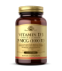 VITAMINA D3 1000UI 100 CAPSULAS SOLGAR