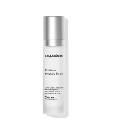 Biodefense Prebiotic Serum 50 mL