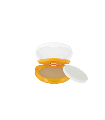 HELIOCARE 360 OIL FREE COMPACT BEIGE 10 g