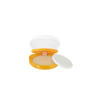 HELIOCARE 360º SPF 50+ OIL-FREE COMPACT PROTECTOR SOLAR  1 ENVASE 10 G COLOR PEARL