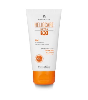 Heliocare 90 Ultra Gel  50ML
