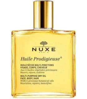 NUXE HUILE PRODIGIEUSE  1 ENVASE 100 ML