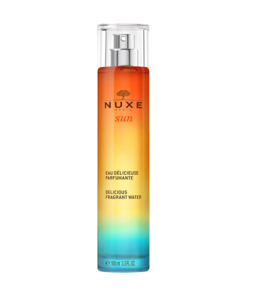 NUXE Agua Deliciosa Perfumada Sun 100ml