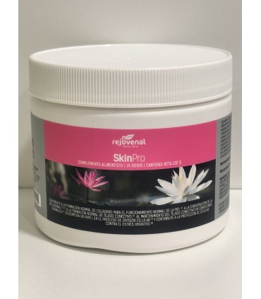 REJUVENAL SKINPRO 132gr 15 DOSIS