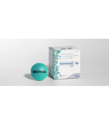 DERMAVEEL PRO 28 CAPSULAS