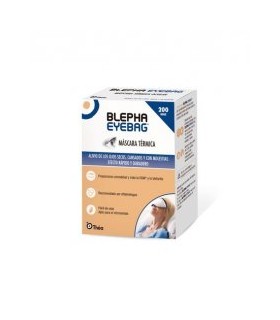 BLEPHA EYEBAG MASCARA TERMICA  1 UNIDAD