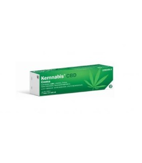 KERNNABIS CBD  1 TUBO 100 ML