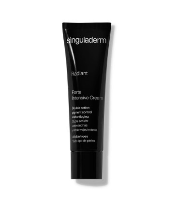 PRIMADERM RADIANT FORTE INTENSIVE CREAM  1 TUBO 50 ML