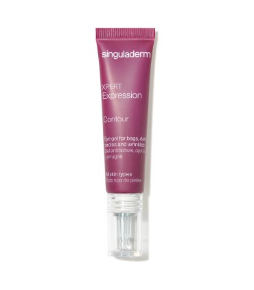 PRIMADERM XPERT EXPRESSION CONTOUR  1 TUBO 15 ML